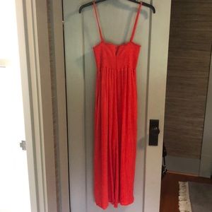 Knot Sisters Jumpsuit